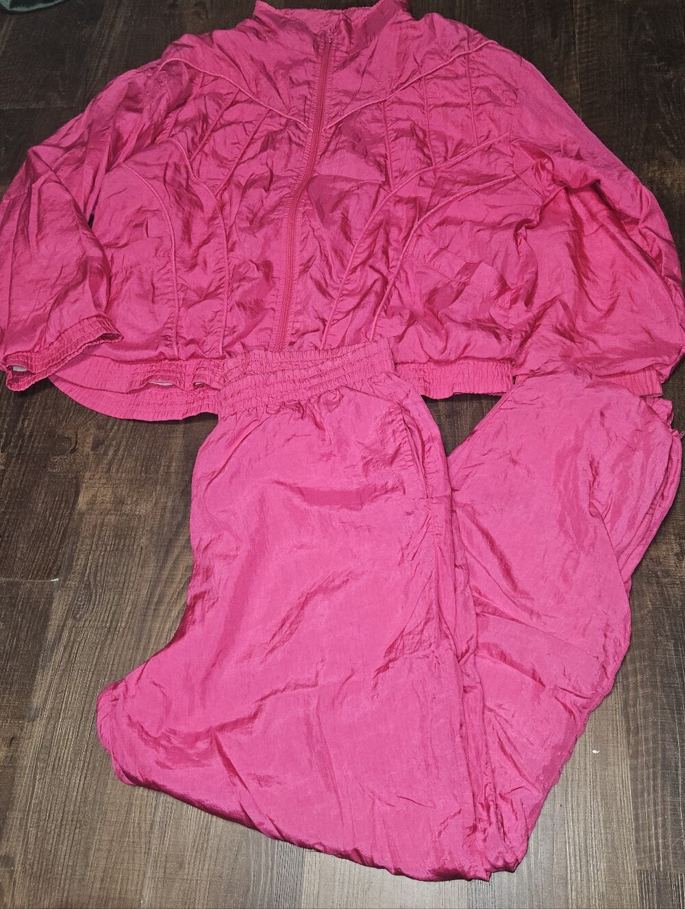 Vintage Lavon By Cheerful Corp Tracksuit